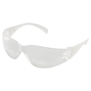 AOSafety 3M Virtua Safety Glasses Anti-Fog Lens