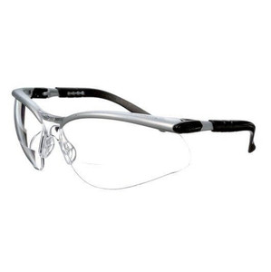 BX Readers ANSI safety glasses with magnification