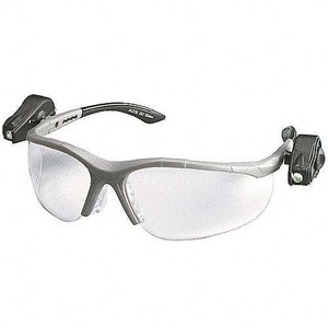 Light Vision LED Safety Glasses Light Vision LED Safety Glasses