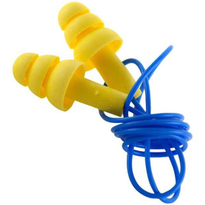 UltraFit Premolded Earplugs UltraFit Premolded Earplugs