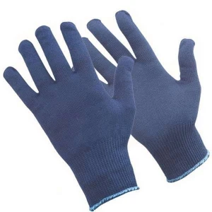 Thermal Glove Liners – Lightweight Insulated Cold Weather Gloves
