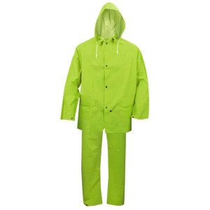 H 3.O Hi Viz Rain Suit H 3.O Hi Viz Rain Suit