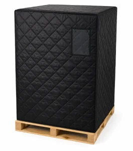 Insulated Pallet Cover