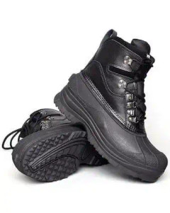Cold Weather Work Boots Cold Weather Work Boots