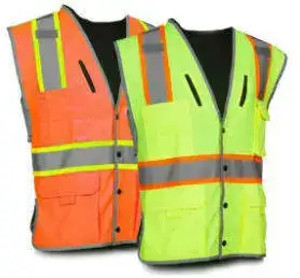 Fall Protection Safety Vest Fall Protection Safety Vest