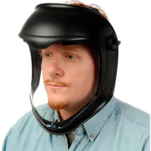 Bionic Face Shield Bionic Face Shield