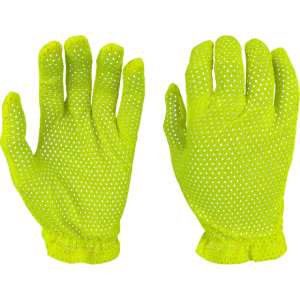 Mesh Traffic Control Gloves
