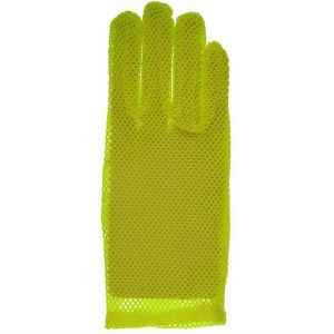 Mesh Traffic Control Gloves Mesh Traffic Control Gloves