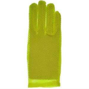 Mesh Traffic Control Gloves