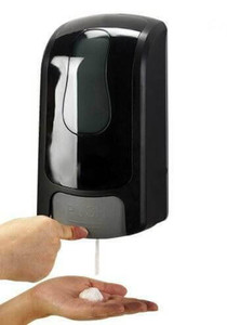 Hand Soap Dispenser