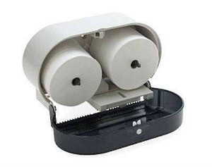 Toilet Tissue Dispenser