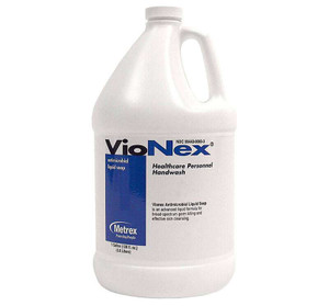 Vionex Antibacterial Soap Vionex Antibacterial Soap