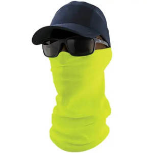 Protective neck gaiter 10 pack