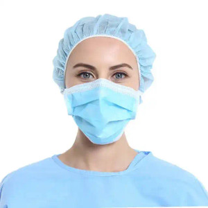ASTM Level 2 Mask ASTM Level 2 Mask