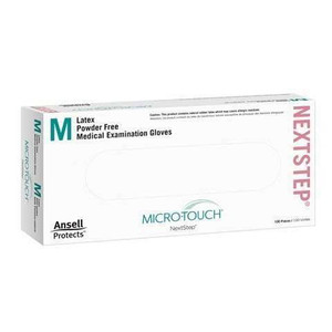 Microtouch NextStep Exam Gloves