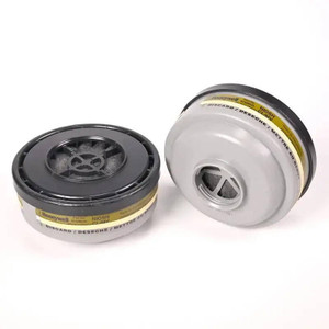 Honeywell Mercury Chlorine Filters
