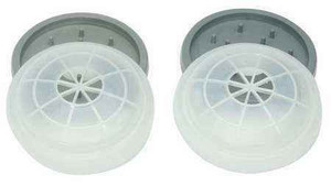 North Defender Filters Holder