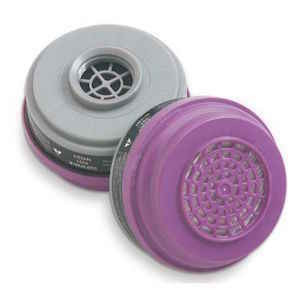 Organic Vapor & Gas Cartridge