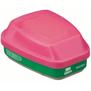 3M Ammonia Methylamine Cartridges