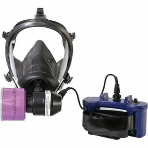 North PR500 Series PAPR Respirator