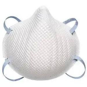 Moldex 2200 S Particulate Respirators