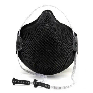 Moldex M2600 Black Particulate Respirator Moldex M2600 Black Particulate Respirator
