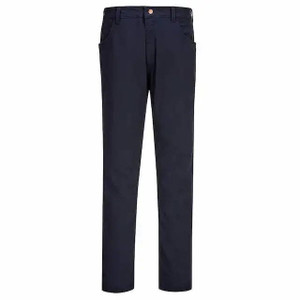 Slim Fit FR Work Pants NFPA ASTM Certified Industrial Safety