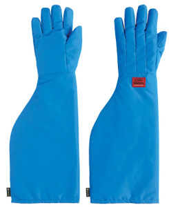 Shoulder Length Cryogenic Gloves