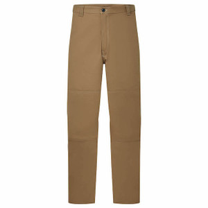 Avenger 12 oz FR duck work pants flame resistant NFPA 2112 compliant