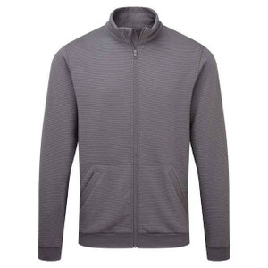 Anti-Static ESD Zip Sweatshirt for Electronics