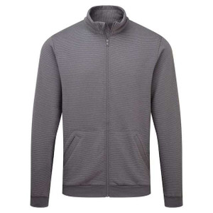 Anti-Static ESD Zip Sweatshirt for Electronics