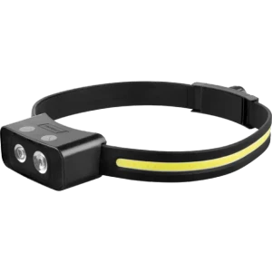 Hard Hat 360 degree Construction Helmet Light