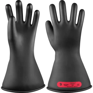Class 0 Electrical Insulating Rubber Gloves