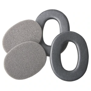 3M PELTOR HY54 replacement cushions and foam liners