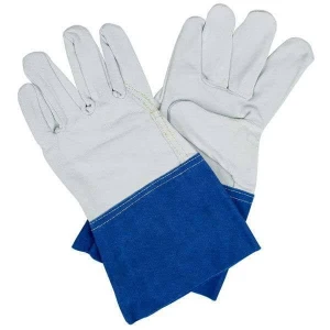 HandFortress Goat Tig Gloves