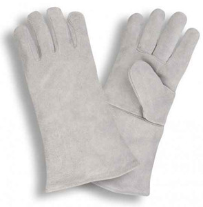 Split Leather Welders Glove