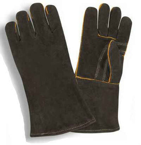 Black Welding Glove Black Welding Glove