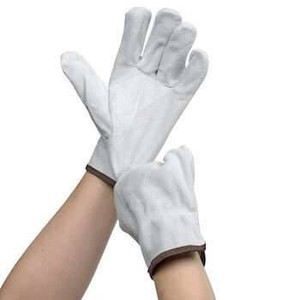 Split Leather Drivers Glove - Dozen