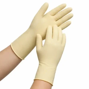 HandFortress Rubber Gloves - Dozen