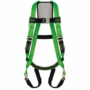 Miller DuraFlex Python Harness