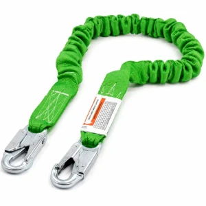 Manyard II Single Leg Lanyard