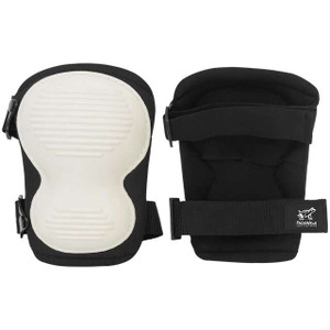 Rubber Cap Knee Pad Rubber Cap Knee Pad