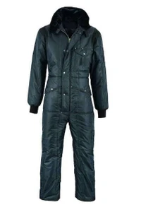 freezer suit for cold storage workers