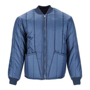 Insulated Clothing Cooler Jacket