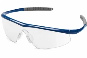 Tremor Clear Safety Glasses