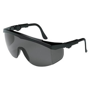 Tomahawk Gray Safety Glasses
