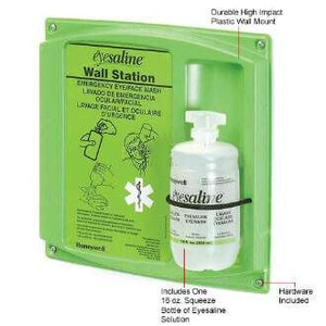 honeywell-fendall-461-single-eyewash-station-wall-mount
