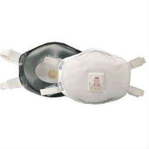 3M 8293 P100 Respirator Mask 3M 8293 P100 Respirator Mask