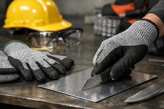 ANSI Cut Level Guide for PPE Buyers