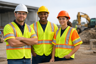 7 Best Class 3 Safety Vests for Work